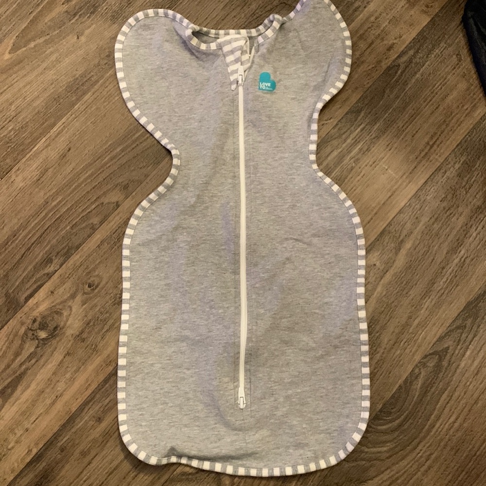 Love to dream swaddle